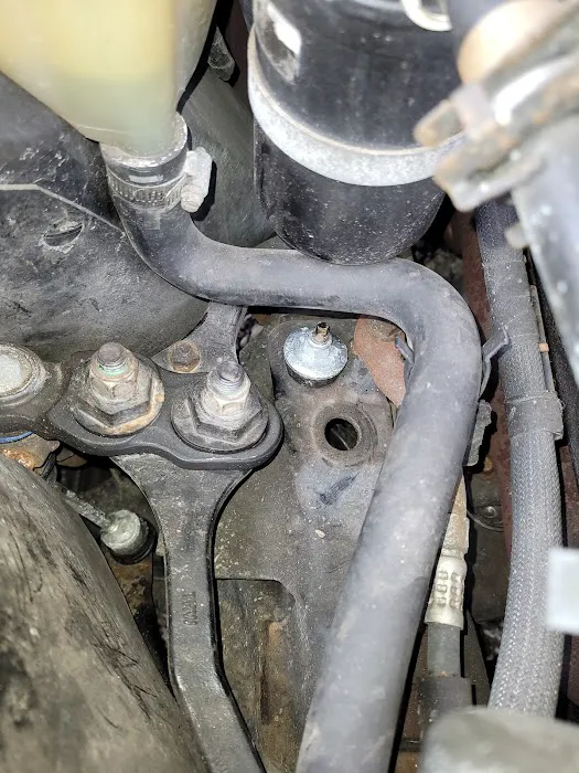 Will's Discount Auto Service 0
