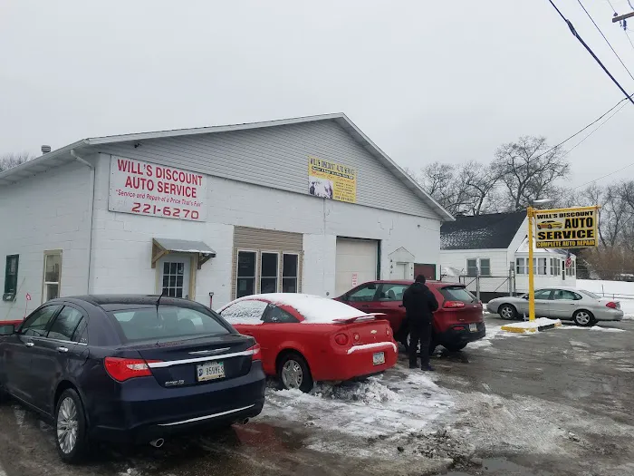 Will's Discount Auto Service 5