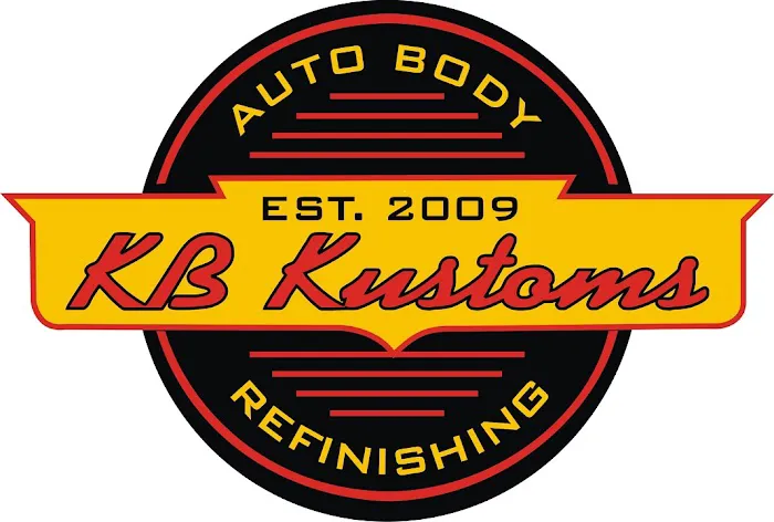 KB Kustoms 5