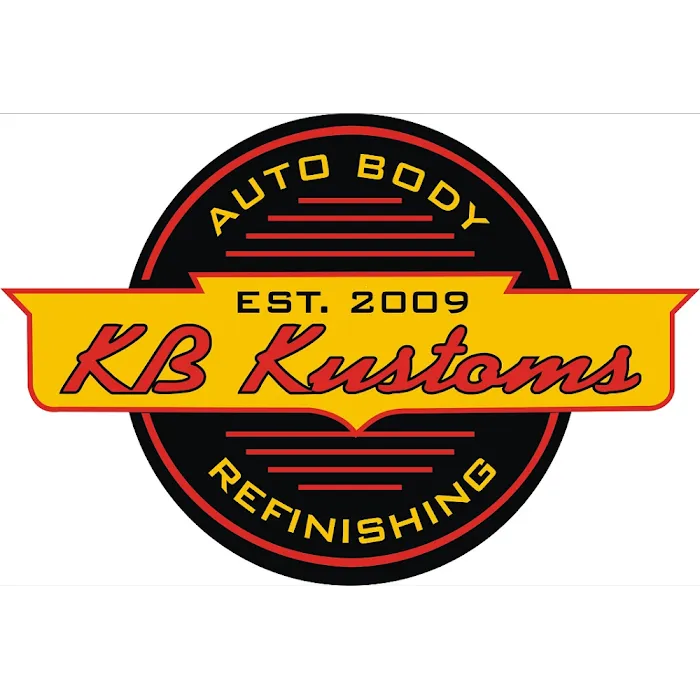 KB Kustoms 6