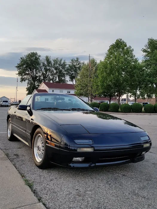 Rocky's Body Shop LLC 4