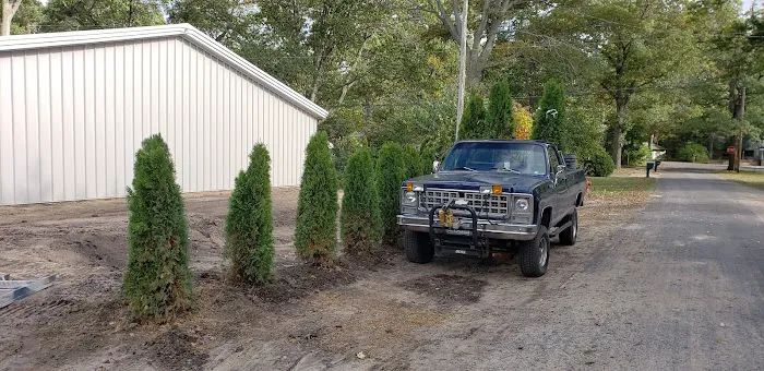Rocky's Body Shop LLC 8