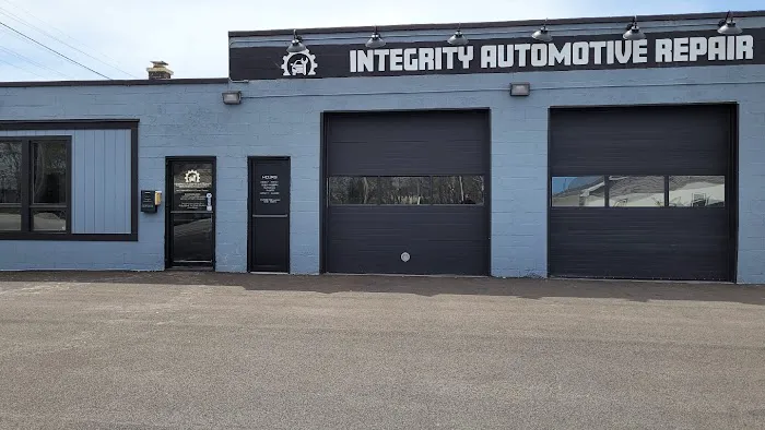 Integrity Automotive Repair llc 4