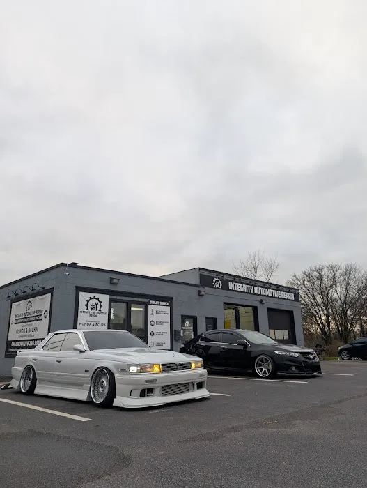 Integrity Automotive Repair llc 3
