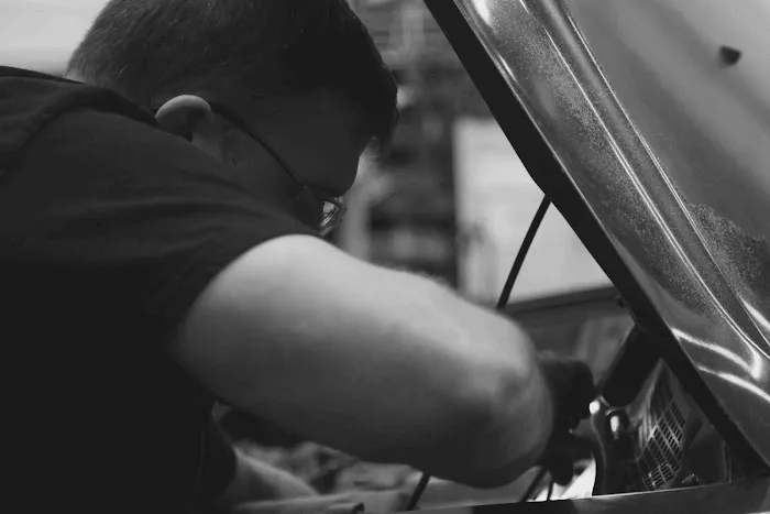 Integrity Automotive Repair llc 5