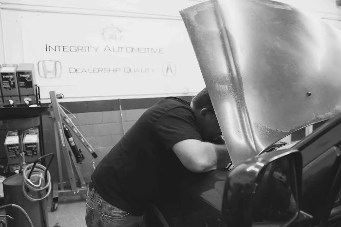 Integrity Automotive Repair llc 0