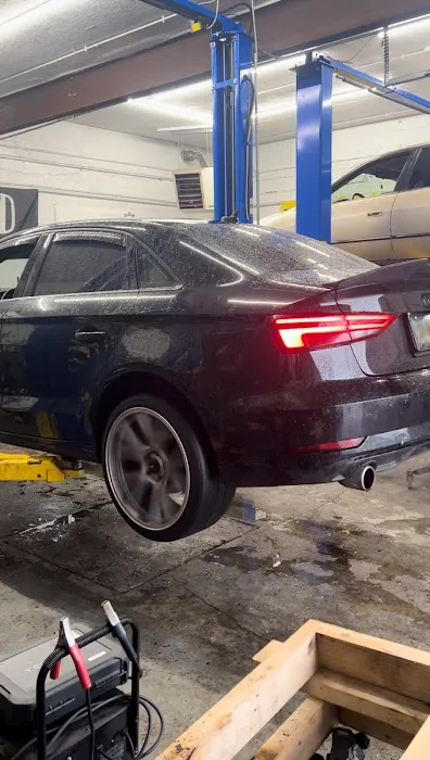 Integrity Automotive Repair llc 1