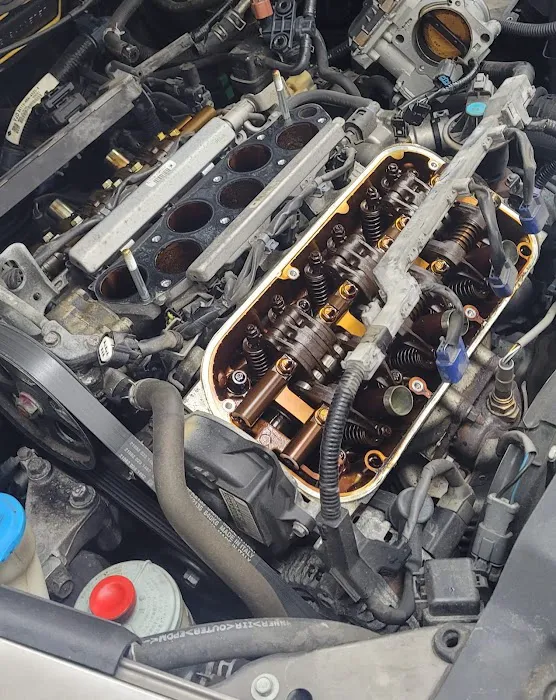 Integrity Automotive Repair llc 8