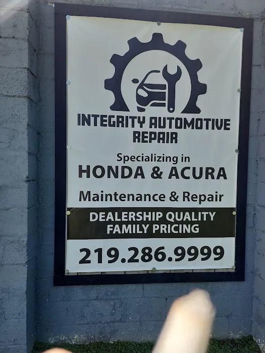 Integrity Automotive Repair llc 9