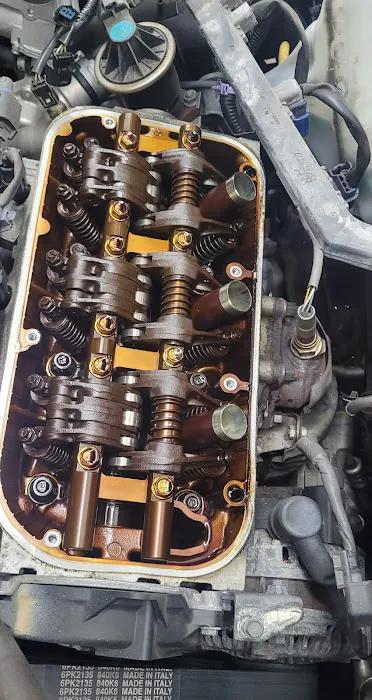 Integrity Automotive Repair llc 7