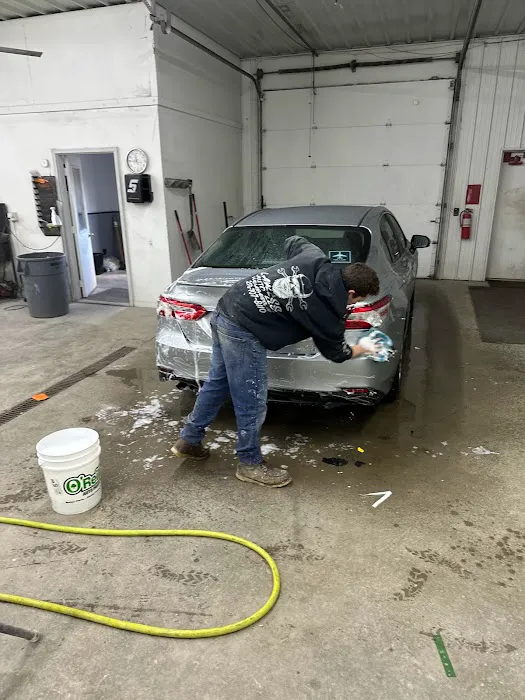 Lawless Auto Body LLC 2