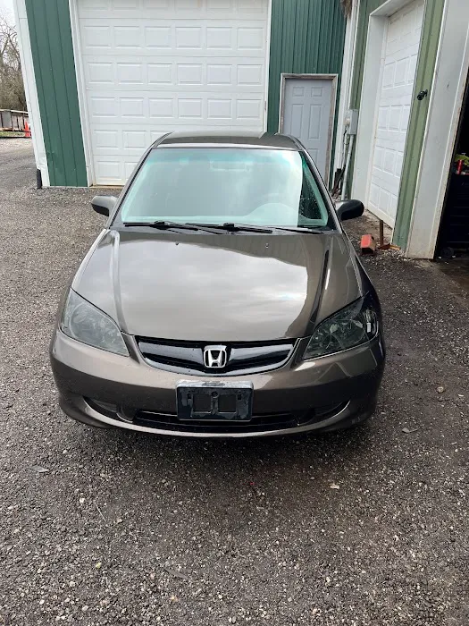 Lawless Auto Body LLC 8