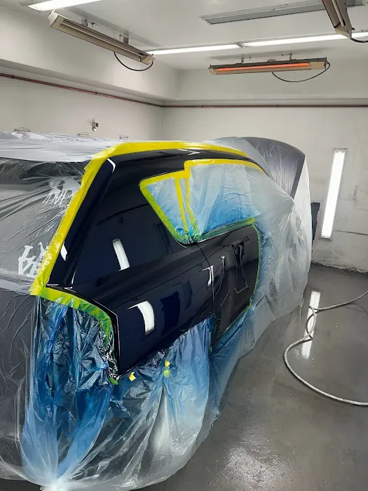 Lawless Auto Body LLC 6