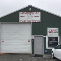 Lawless Auto L.L.C. - Valparaiso IN