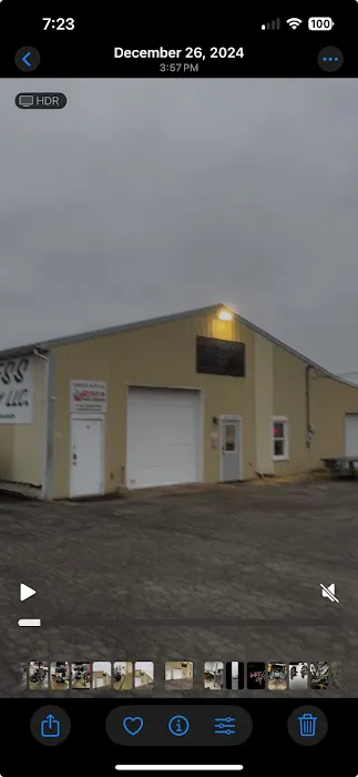 Lawless Auto L.L.C. - Valparaiso IN 2