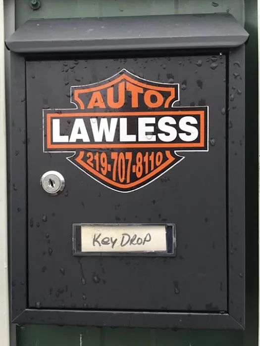 Lawless Auto L.L.C. - Valparaiso IN 6
