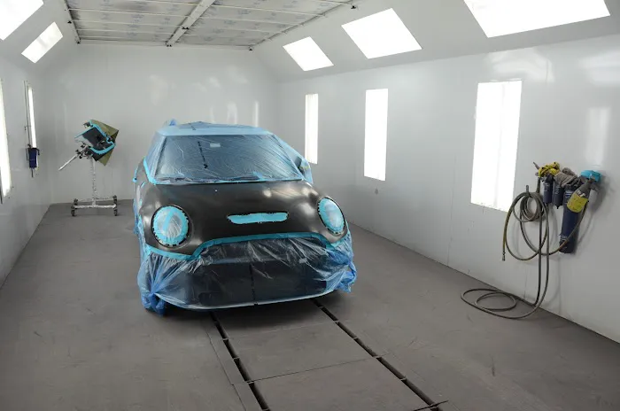 Color Craft Autobody 1