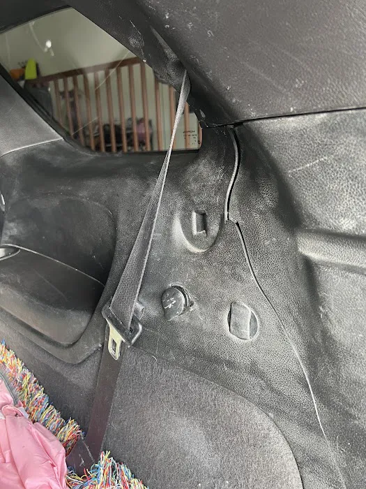 Color Craft Autobody 8