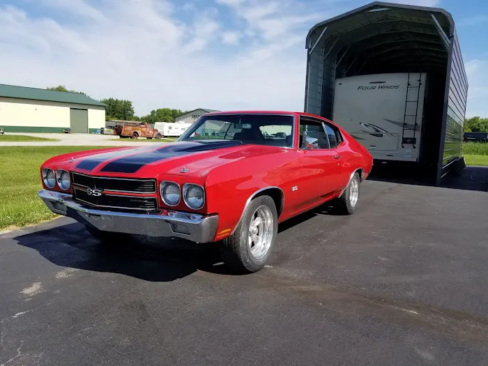 Color Craft Autobody 0