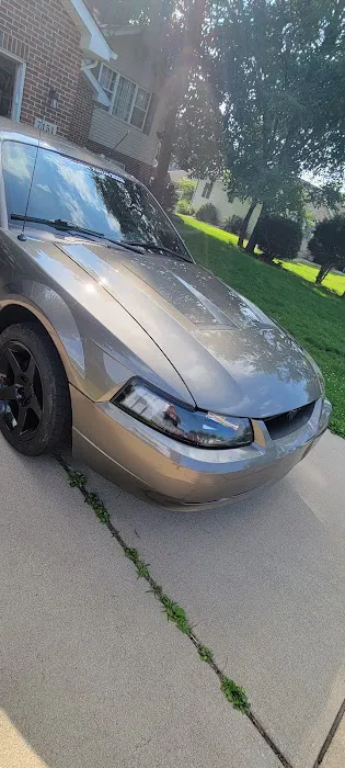 Color Craft Autobody 4