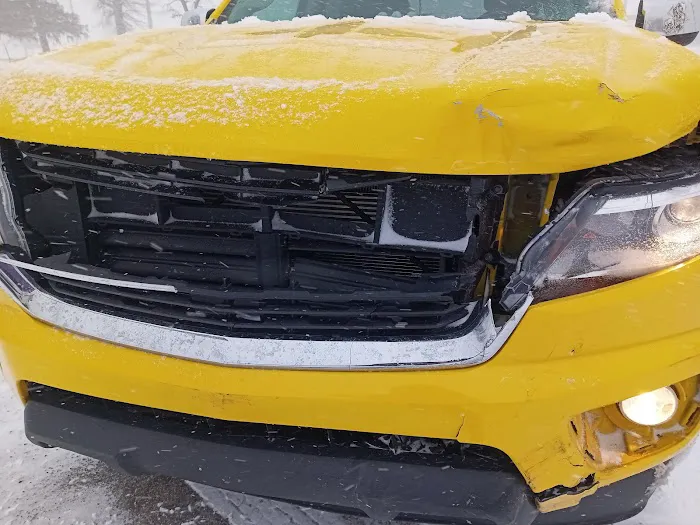Color Craft Autobody 3