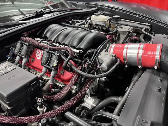Fine Tune Auto Service 3