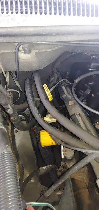 Fine Tune Auto Service 2