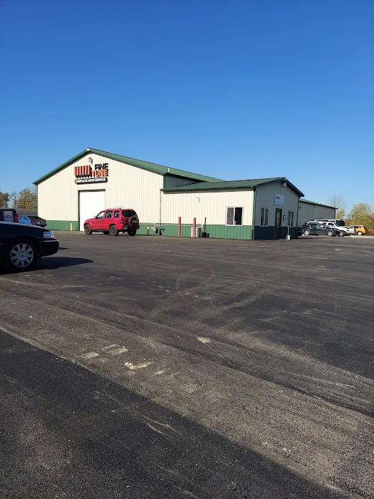 Fine Tune Auto Service 5