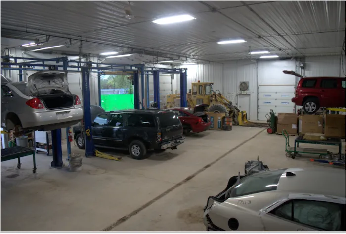Metro Auto Recyclers 5