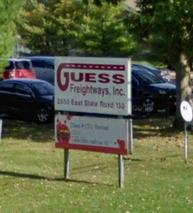 Guess truck & trailer repair 3