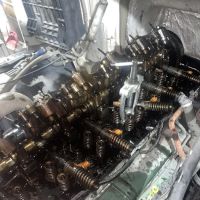 Guess truck & trailer repair
