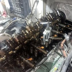 Guess truck & trailer repair ico