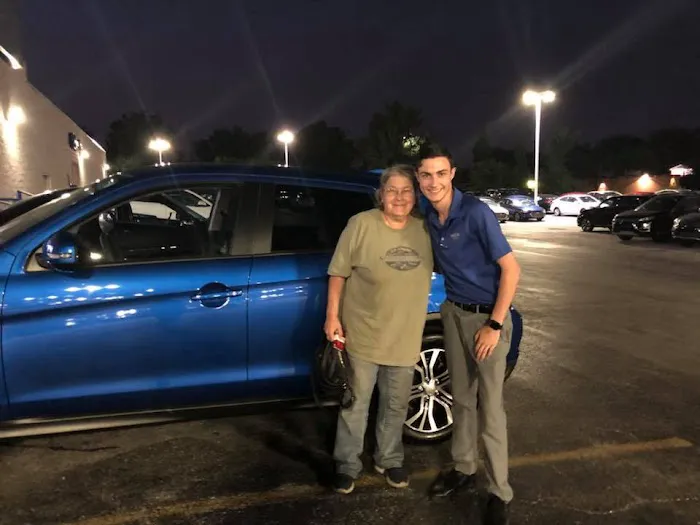 Southlake Mitsubishi Auto Repair Shop 1