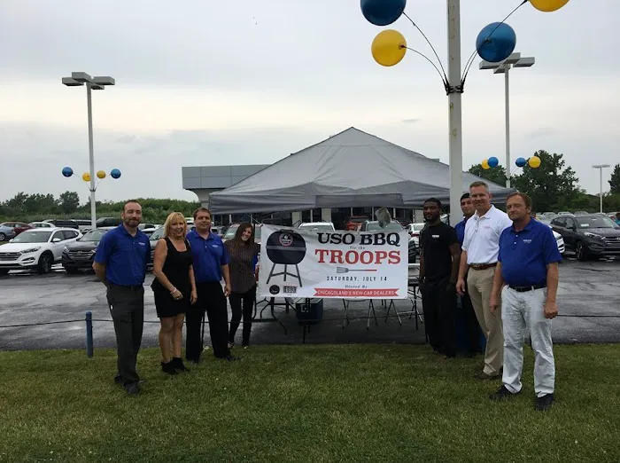 Southlake Mitsubishi Auto Repair Shop 8