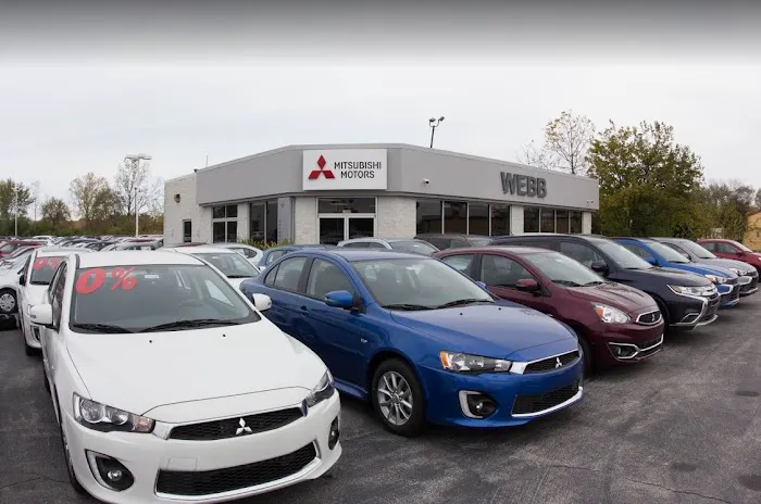 Southlake Mitsubishi Auto Repair Shop 5