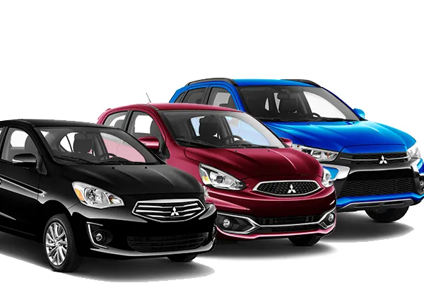 Southlake Mitsubishi Auto Repair Shop 6
