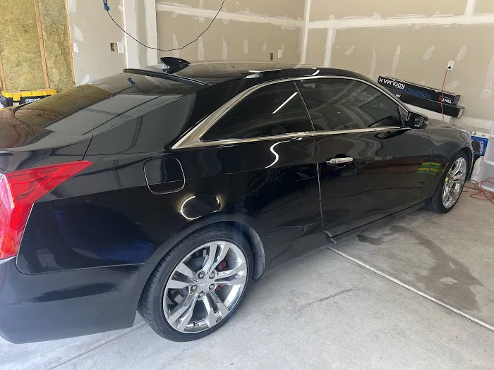 CP Mobile Window Tinting 7