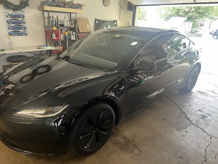 CP Mobile Window Tinting 1
