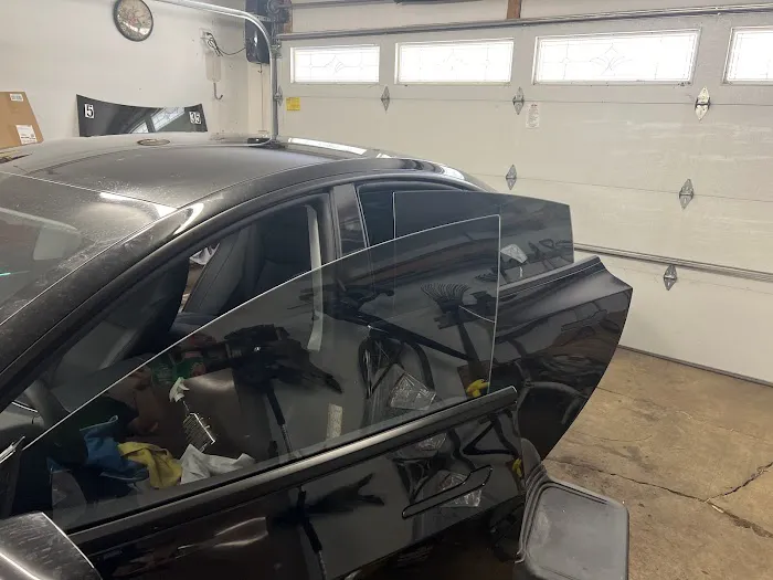 CP Mobile Window Tinting 4