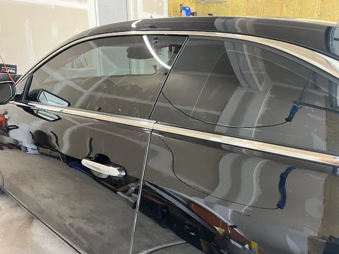 CP Mobile Window Tinting 3