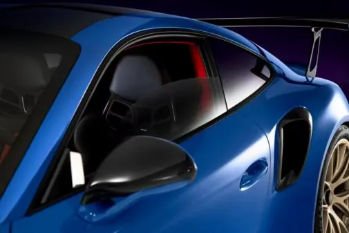 CP Mobile Window Tinting 0