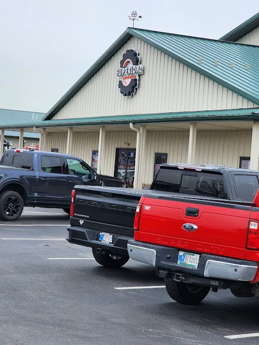 Superior Engine Service, Inc 5