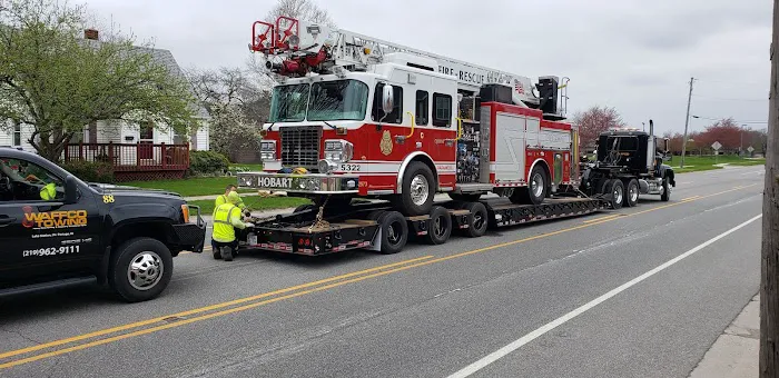 Superior Engine Service, Inc 4
