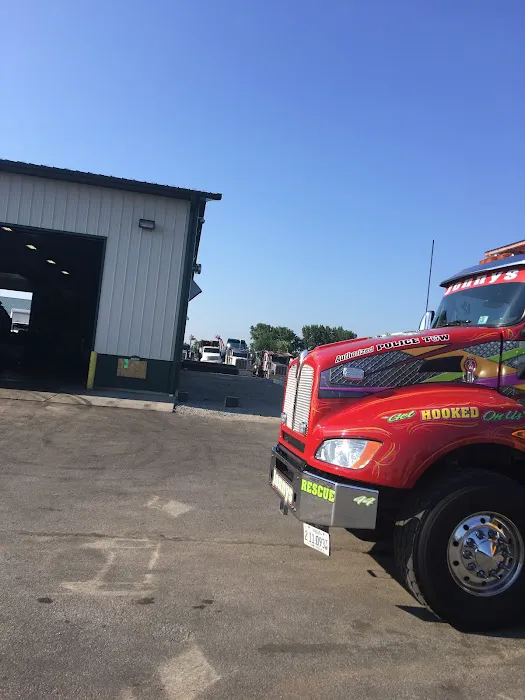 Superior Engine Service, Inc 2