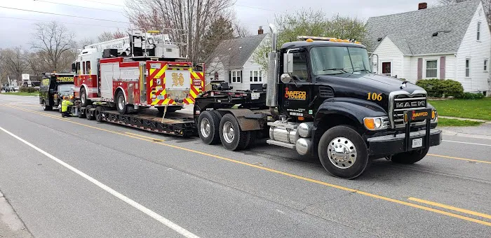 Superior Engine Service, Inc 1