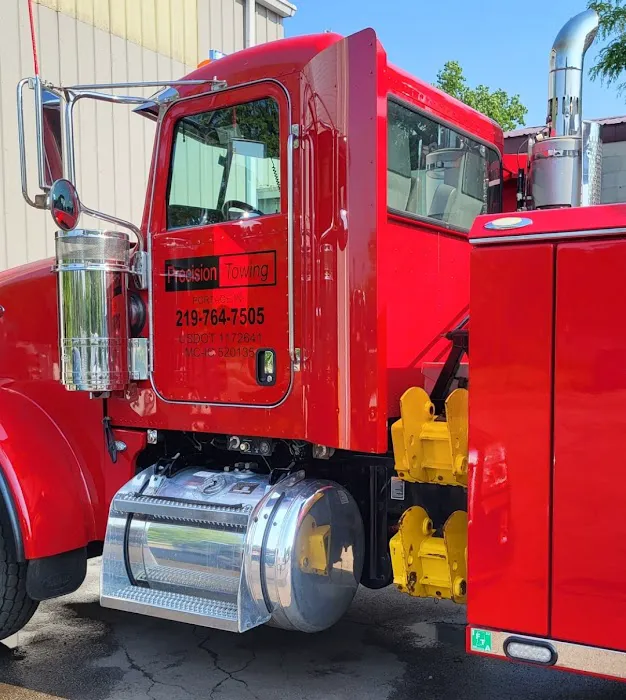 Superior Engine Service, Inc 0