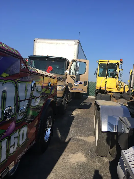 Superior Engine Service, Inc 3