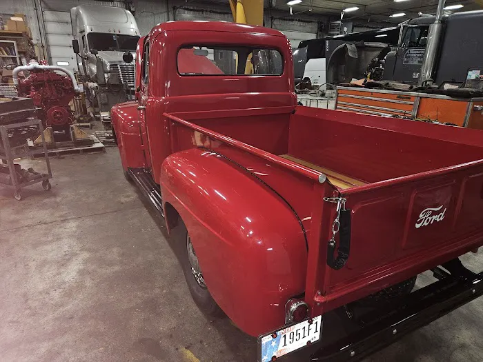 Superior Engine Service, Inc 7