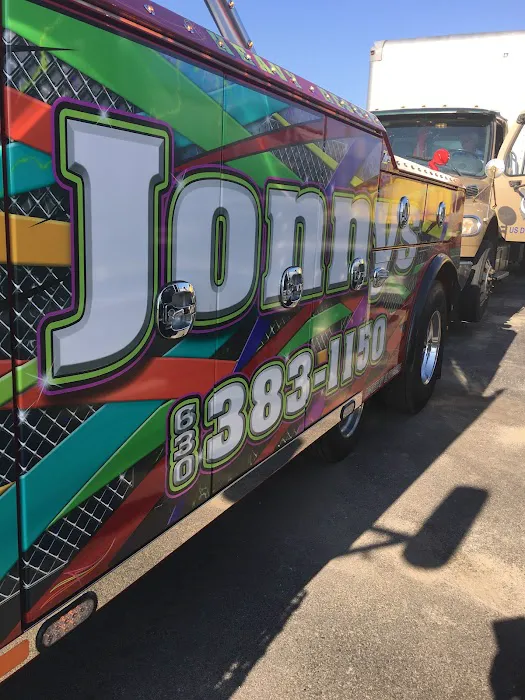 Superior Engine Service, Inc 6