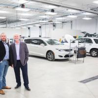 Tom & Ed's Autobody of Crown Point